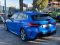 BMW 118 i 5p. Msport aut. Blu/Azzurro - thumbnail 6
