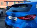 BMW 118 i 5p. Msport aut. Blu/Azzurro - thumbnail 7