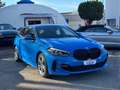 BMW 118 i 5p. Msport aut. Blu/Azzurro - thumbnail 3
