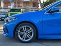 BMW 118 i 5p. Msport aut. Blu/Azzurro - thumbnail 8