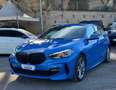 BMW 118 i 5p. Msport aut. Blu/Azzurro - thumbnail 1