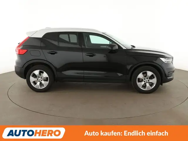 Volvo XC40 view 7