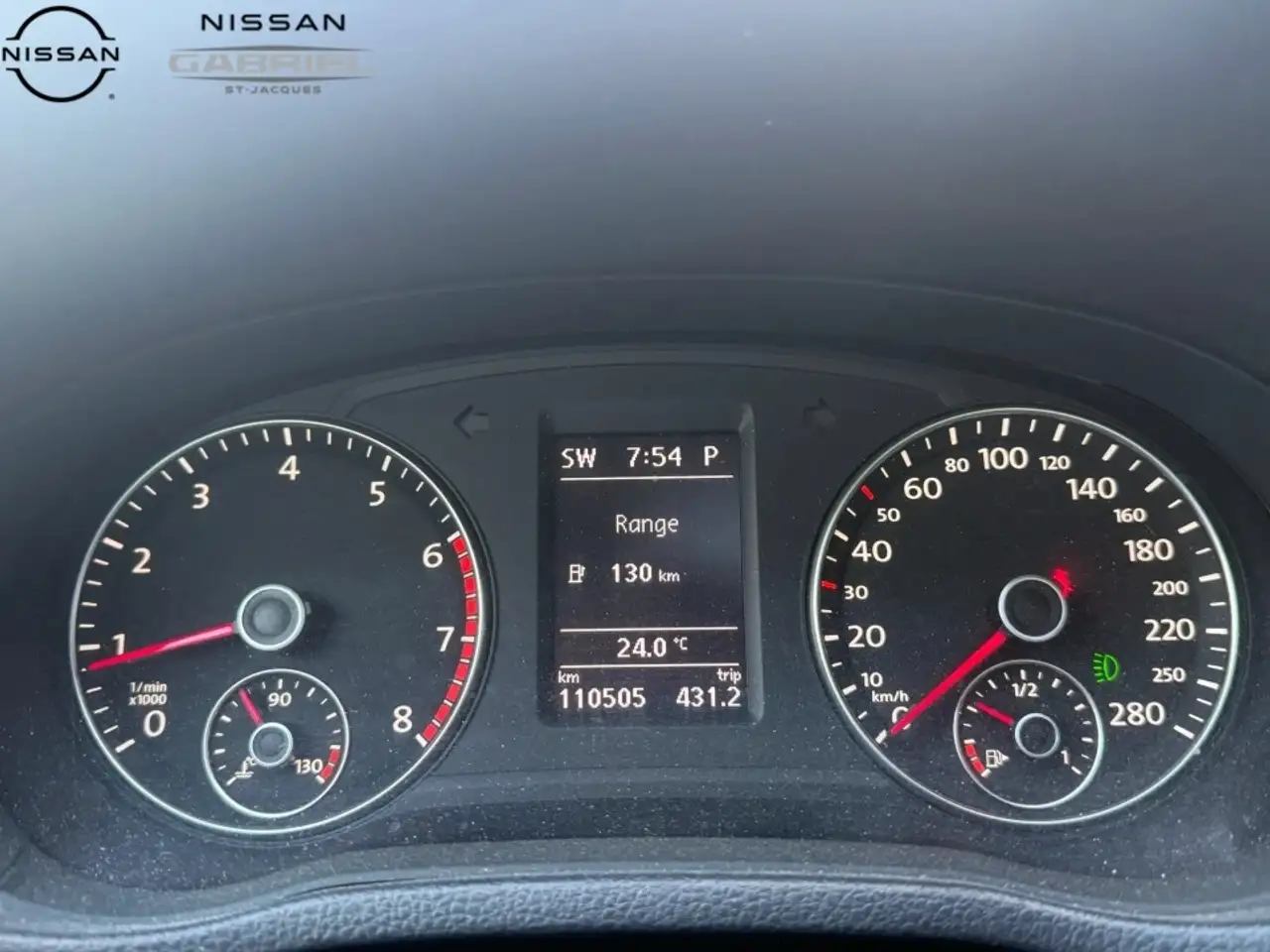 Volkswagen Passat photo Volkswagen Passat