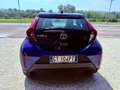 Toyota Aygo X KM 9.000 - OK NEOPATENT - PROMO FINANZIAMENTO Blu/Azzurro - thumbnail 4
