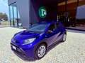 Toyota Aygo X KM 9.000 - OK NEOPATENT - PROMO FINANZIAMENTO Blu/Azzurro - thumbnail 5