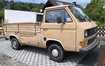 Transporter 247 051/W07