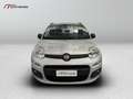 Fiat Panda 1.2 easypower Pop Gpl 69cv E6 Argento - thumbnail 2