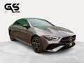 Mercedes-Benz CLA 250 e 160 kW (218 CV) Gris - thumbnail 3