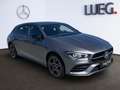 Mercedes-Benz CLA 250 e SB AMG-EDITION+INFOTAINMENT+NIGHT+LED Grijs - thumbnail 4
