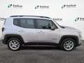 Jeep Renegade 1.6 Multijet II Limited Silber - thumbnail 3