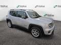 Jeep Renegade 1.6 Multijet II Limited Silber - thumbnail 2