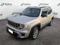 Jeep Renegade 1.6 Multijet II Limited Silber - thumbnail 1