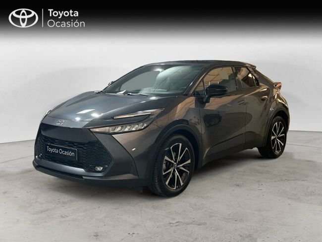 Toyota C-HR 140H Advance - foto 1