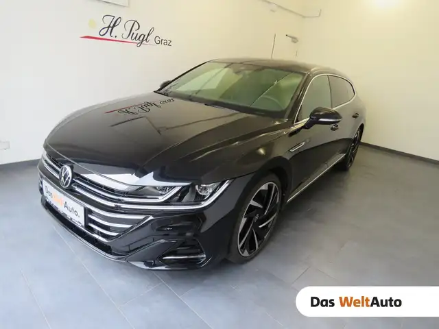 Volkswagen Arteon R-Line TDI 4MOTION DSG