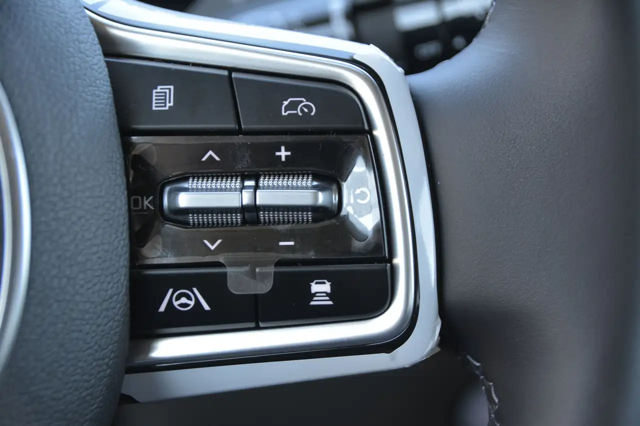 Kia Carnival fotografie Kia Carnival