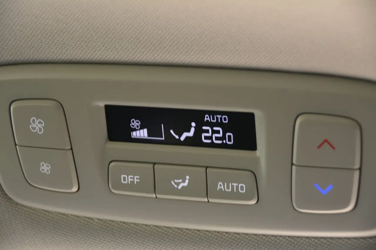 Kia Carnival fotografie Kia Carnival
