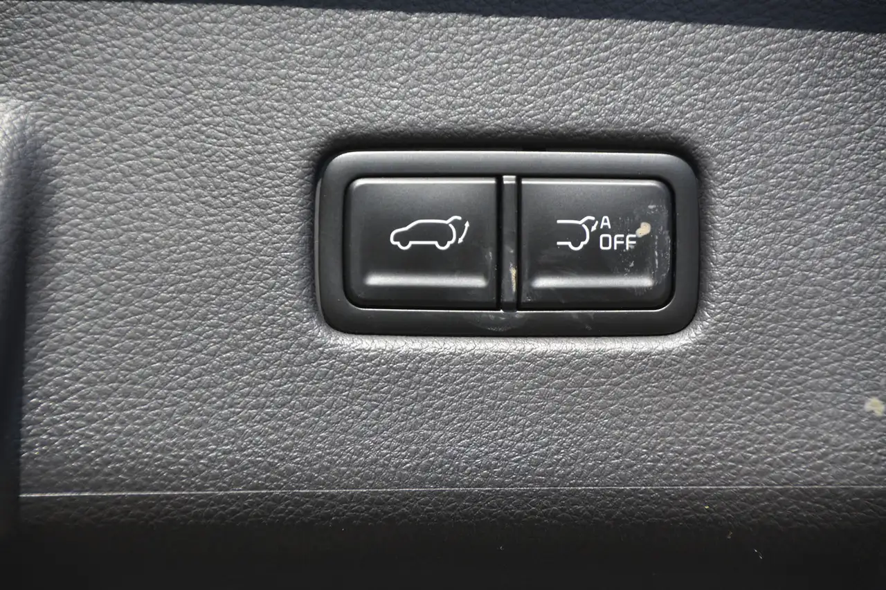 Kia Carnival fotografie Kia Carnival