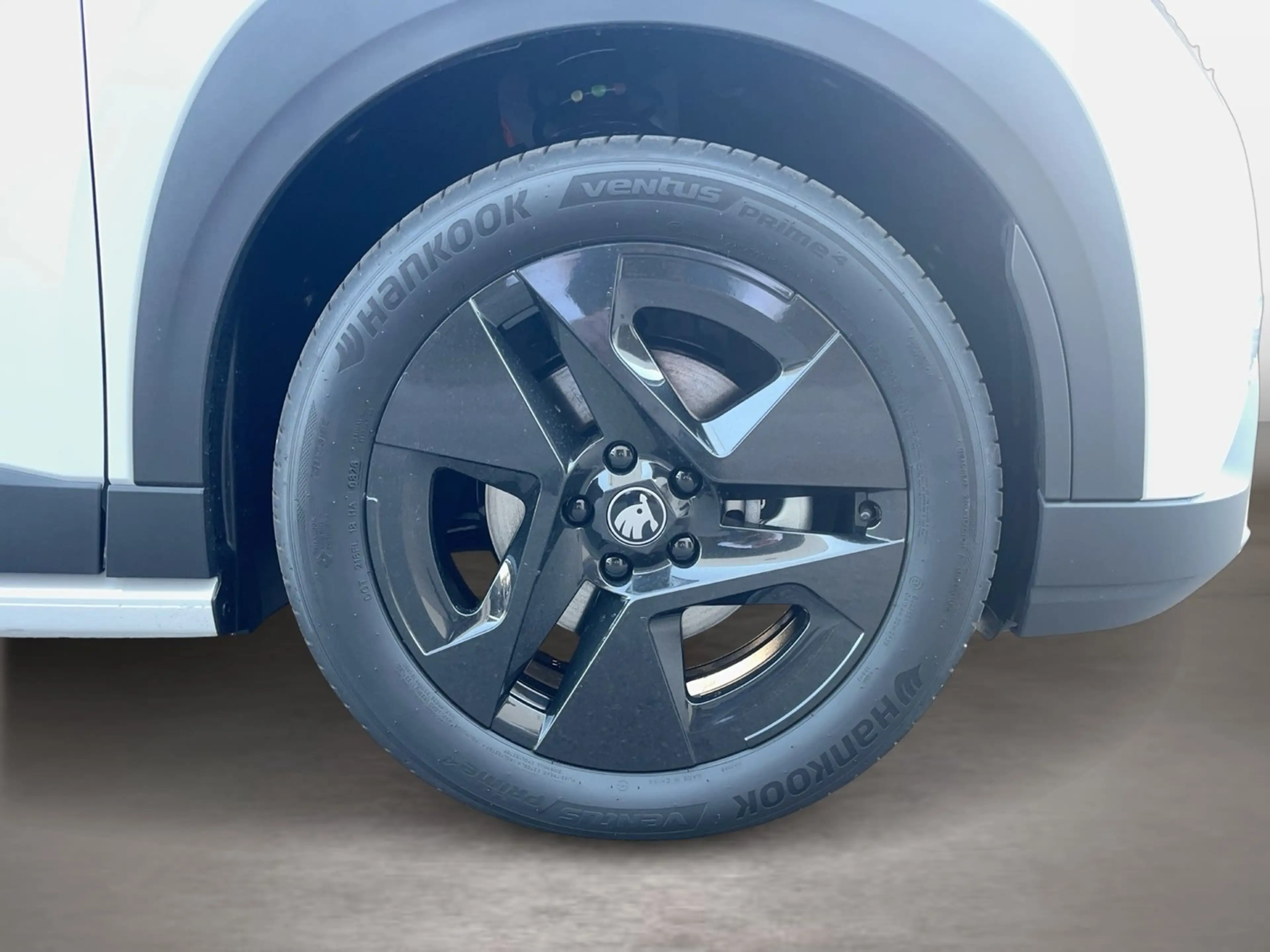 Skoda Epiq Selection 55 — photo 7