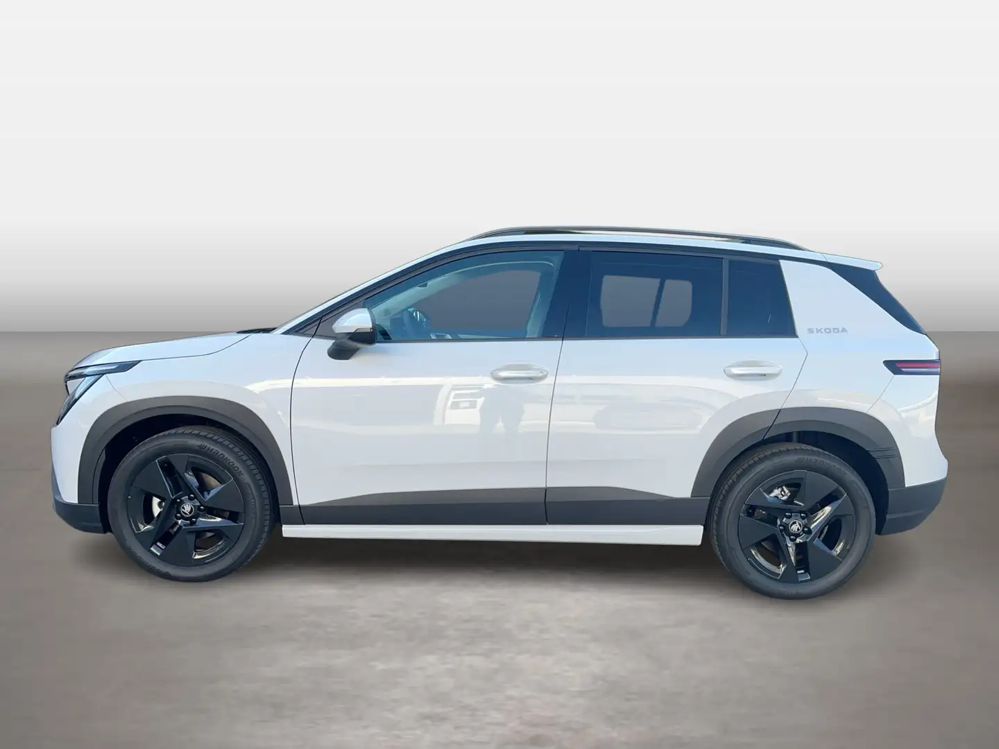 Skoda Epiq Selection 55 Weiß - 2