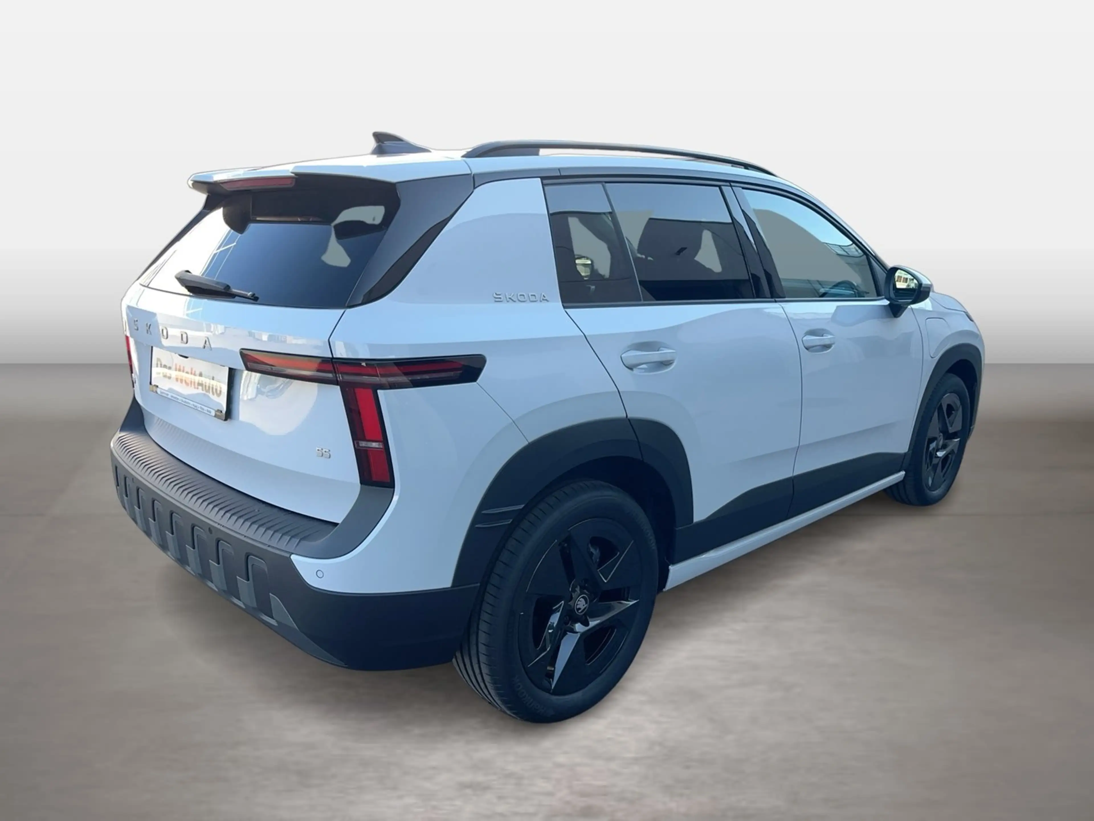 Skoda Epiq Selection 55 — photo 5