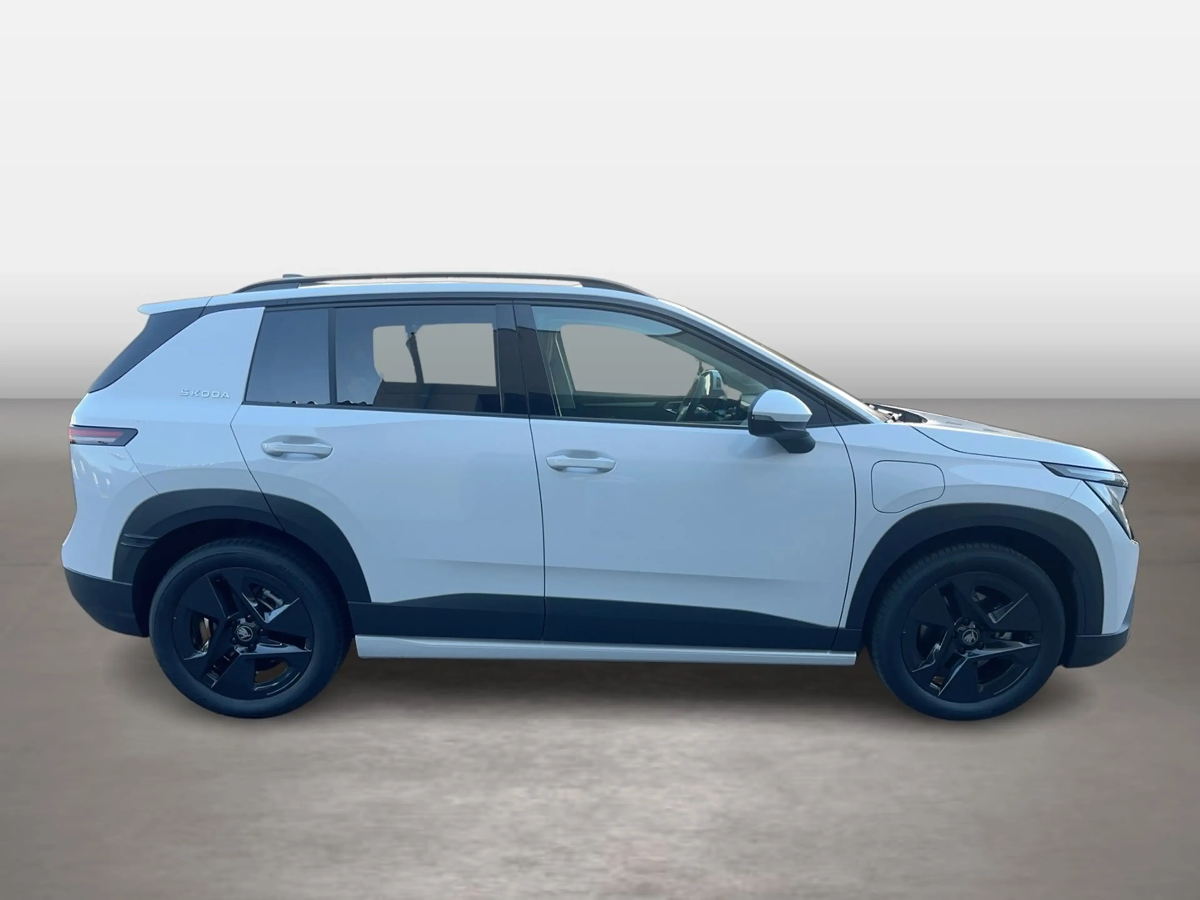 Skoda Epiq Selection 55 — photo 6