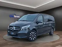 Mercedes-Benz V 300 V300 d AVANTGARDE EDITION 4MATIC lang STANDHZG
