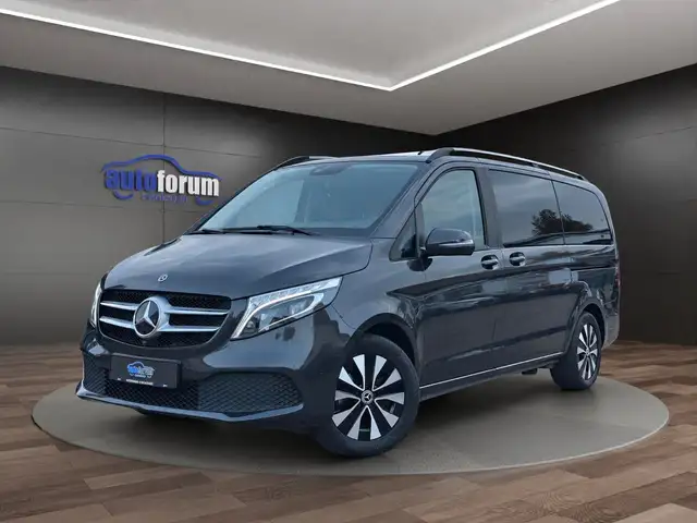Mercedes-Benz V 300 V300 d AVANTGARDE EDITION 4MATIC lang STANDHZG