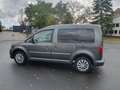 Volkswagen Caddy Trendline BMT Gris - thumbnail 5