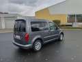 Volkswagen Caddy Trendline BMT Gris - thumbnail 8