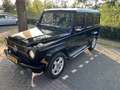 Mercedes-Benz G 300 300GD W460 | Uitzonderlijk hard | Belastingvrij | Schwarz - thumbnail 1