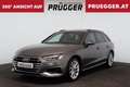 Audi A4 Avant 35 TDI Autom S-LINE NAVI PANO LED VIRTUAL Grau - thumbnail 1
