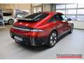 Hyundai IONIQ 6 53kWh TECHNIQ 98,1% SOH HUD AHK-abnehmbar Navi Rouge - thumbnail 4