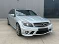 Mercedes-Benz C 63 AMG C 63 AMG T 7G-TRONIC Argent - thumbnail 1