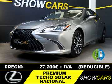 300h Premium