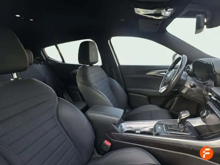 Alfa Romeo Tonale 1.5 MHEV GASOLINA SPRINT FWD 2023, foto 21