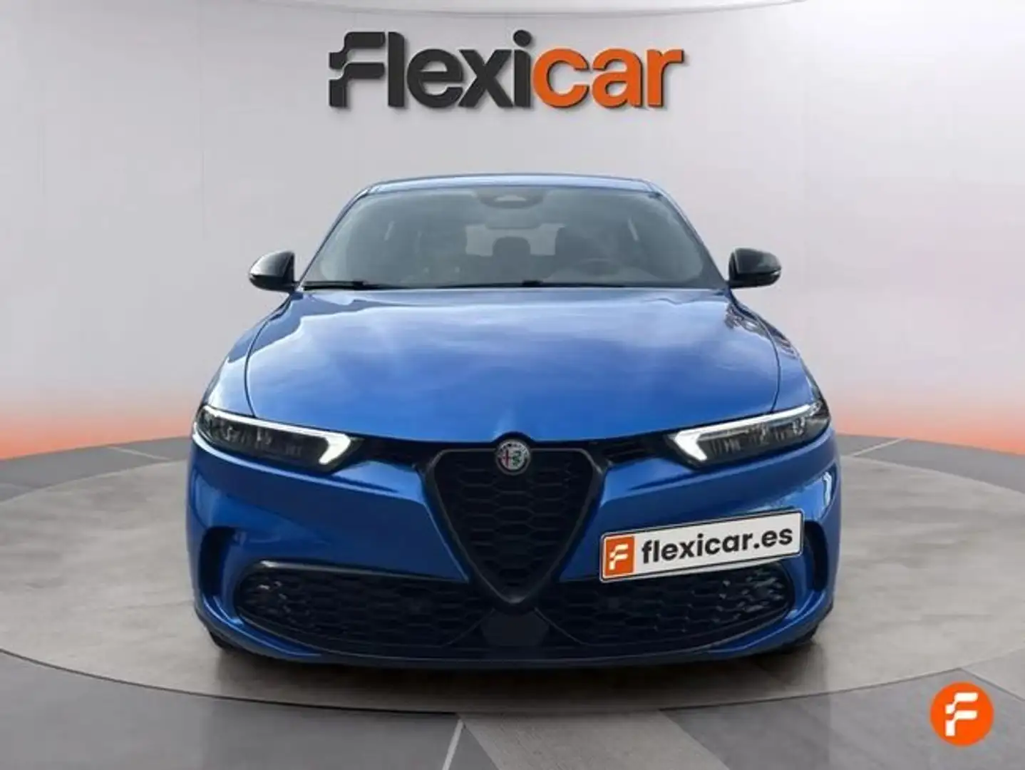 Alfa Romeo Tonale 1.5 MHEV GASOLINA 130 CV SPRINT FWD Azul - 2