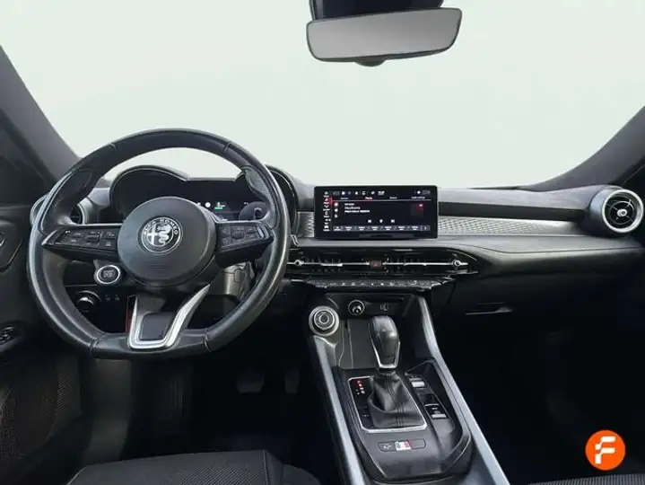 Alfa Romeo Tonale 1.5 MHEV GASOLINA SPRINT FWD 2023, foto 14