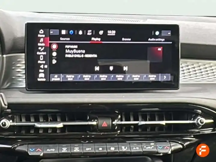 Alfa Romeo Tonale 1.5 MHEV GASOLINA SPRINT FWD 2023, foto 18
