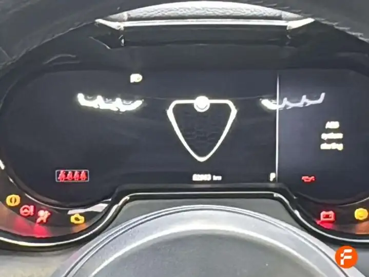 Alfa Romeo Tonale 1.5 MHEV GASOLINA SPRINT FWD 2023, foto 19