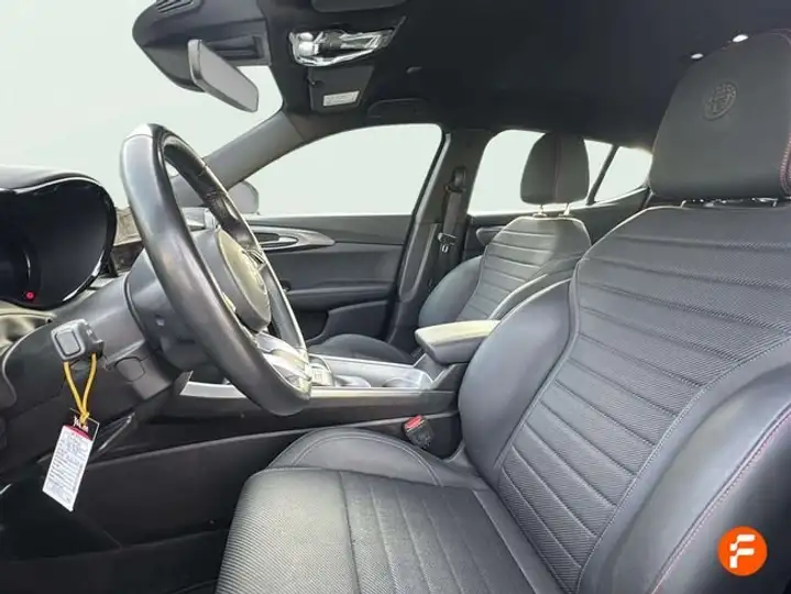 Alfa Romeo Tonale 1.5 MHEV GASOLINA SPRINT FWD 2023, foto 20