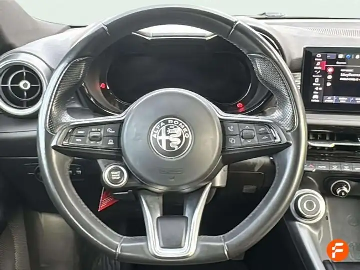 Alfa Romeo Tonale 1.5 MHEV GASOLINA SPRINT FWD 2023, foto 15