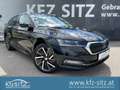 Skoda Octavia Combi 2,0 TDI Style DSG | NP: €44.200 Schwarz - thumbnail 1