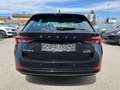 Skoda Octavia Combi 2,0 TDI Style DSG | NP: €44.200 Schwarz - thumbnail 4