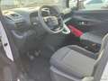 Fiat Doblo Doblo 1.5 BlueHdi 100CV L1-H1 Van 3 POSTI Weiß - thumbnail 6