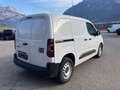 Fiat Doblo Doblo 1.5 BlueHdi 100CV L1-H1 Van 3 POSTI Weiß - thumbnail 5