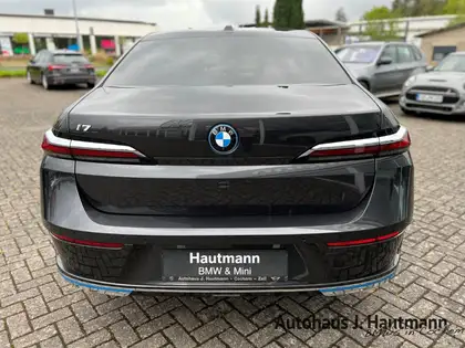 Annonce voiture d'occasion BMW i7 - CARADIZE