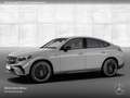 Mercedes-Benz GLC 300 de 4M AMG+NIGHT+360+TOTW+KEYLESS+9G Gris - thumbnail 3