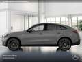 Mercedes-Benz GLC 300 de 4M AMG+NIGHT+360+TOTW+KEYLESS+9G Grau - thumbnail 5