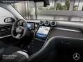 Mercedes-Benz GLC 300 de 4M AMG+NIGHT+360+TOTW+KEYLESS+9G Gris - thumbnail 10