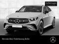 Mercedes-Benz GLC 300 de 4M AMG+NIGHT+360+TOTW+KEYLESS+9G Gris - thumbnail 1